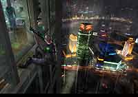 Tom Clancy's Splinter Cell: Double Agent