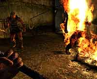 Dark Messiah of Might & Magic