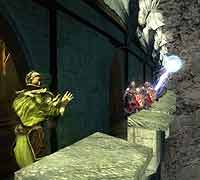 Dark Messiah of Might & Magic