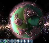 Spore