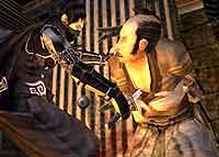 Shinobido. Way of the Ninja