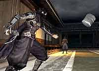 Shinobido. Way of the Ninja