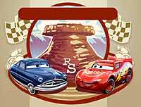 Cars: The Videogame (Тачки)