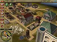 CivCity: Rome