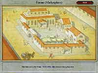 CivCity: Rome