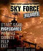 Sky Force: Reloaded