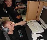 WCG-2006: StarCraft: Brood War