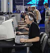 WCG 2006 Final: Counter-Strike 1.6