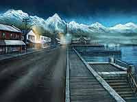 Alan Wake