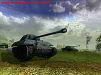 Panzer Elite Action: Fields of Glory
