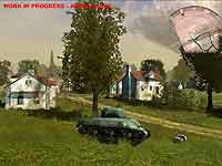 Panzer Elite Action: Fields of Glory