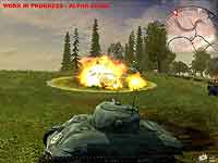 Panzer Elite Action: Fields of Glory