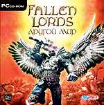 Fallen Lords: Condemnation