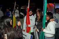 Результаты Grand Final WCG 2006