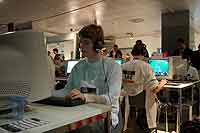 Результаты Grand Final WCG 2006