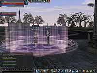 Эльфы маги в мире Lineage 2 Эльфы маги в мире Lineage 2