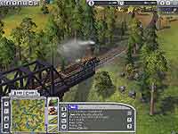 Sid Meier's Railroads