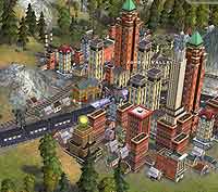 Sid Meier's Railroads