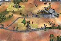 Sid Meier's Railroads
