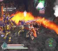 The Sword of Etheria