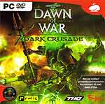 Warhammer 40,000: Dawn of War — Dark Crusade