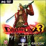 Devil May Cry 3: Dante's Awakening. Special Edition