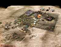 Command & Conquer 3: Tiberium Wars Command & Conquer 3: Tiberium Wars