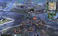 Command & Conquer 3: Tiberium Wars Command & Conquer 3: Tiberium Wars