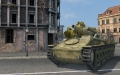World of Tanks готовится к масштабному наступлению артиллерии