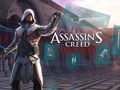Еще один Assassin's Creed для iOS