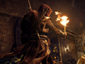 Еще немного нового об Assassin’s Creed: Origins