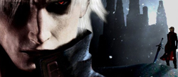 Capcom готовит HD-переиздание трилогии Devil May Cry