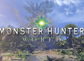 Длинная кампания Monster Hunter: World