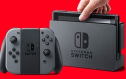 Слухи о новых версиях Nintendo Switch