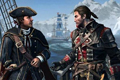 Assassin's Creed: Rogue выйдет на РС