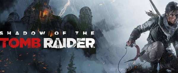 Слухи о Shadow of the Tomb Raider