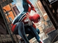 Marvel’s Spider-man получит книгу-приквел