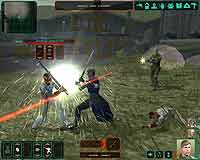 Star Wars: Knights of The Old Republic II — The Sith Lords