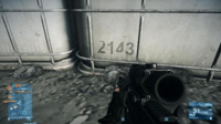 Геймерам намекнули на Battlefield 2143
