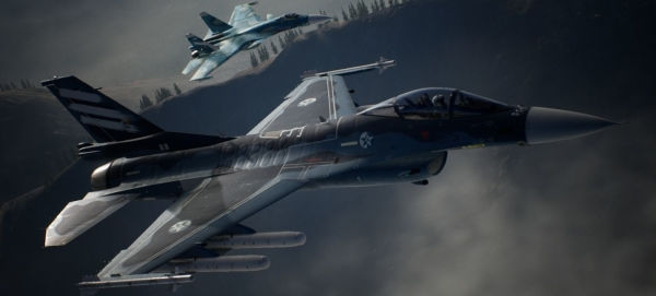 Ace Combat 7