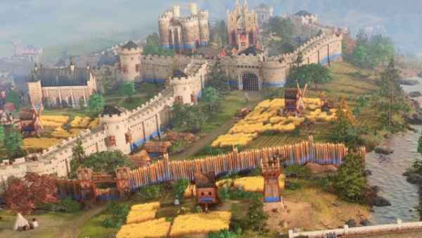 Age of Empires 4