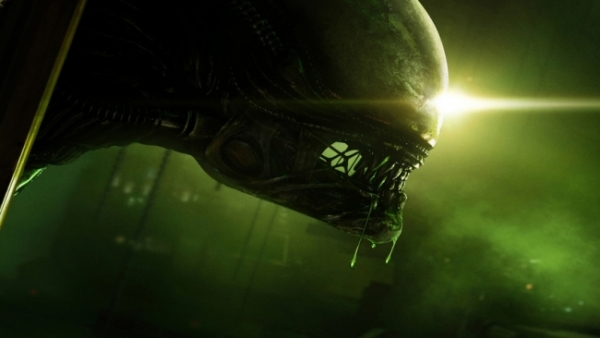 Alien: Isolation, Чужой, Чужие, Aliens, art