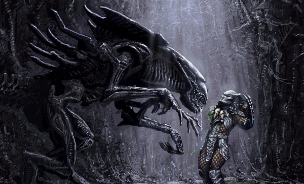 Aliens