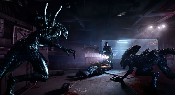 Aliens