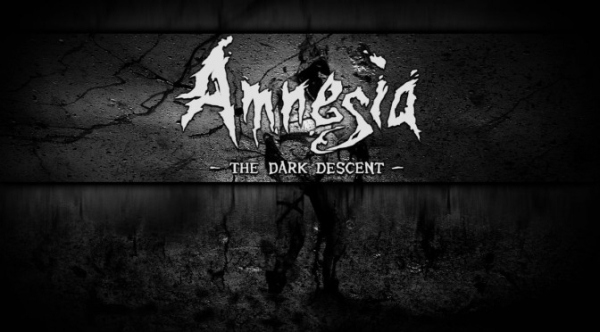 Amnesia Amnesia