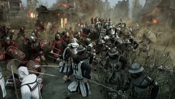 Ancestors Legacy Ancestors Legacy