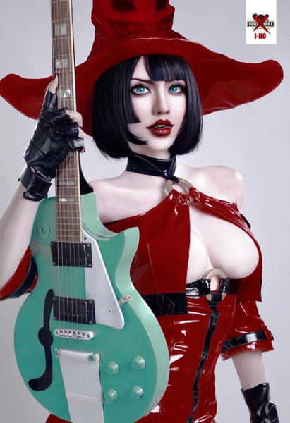 Guilty Gear Guilty Gear