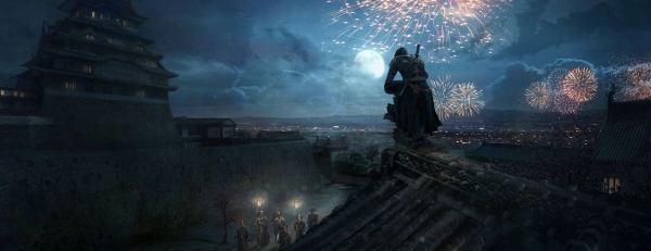 Assassin's Creed