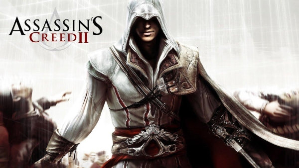 Assassin’s Creed 2