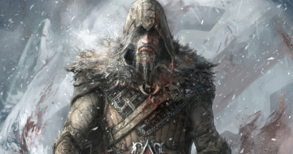 Assassin's Creed: Ragnarok Assassin's Creed: Ragnarok